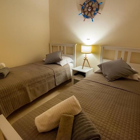Captains View Apartments Plati  Zewnętrze zdjęcie