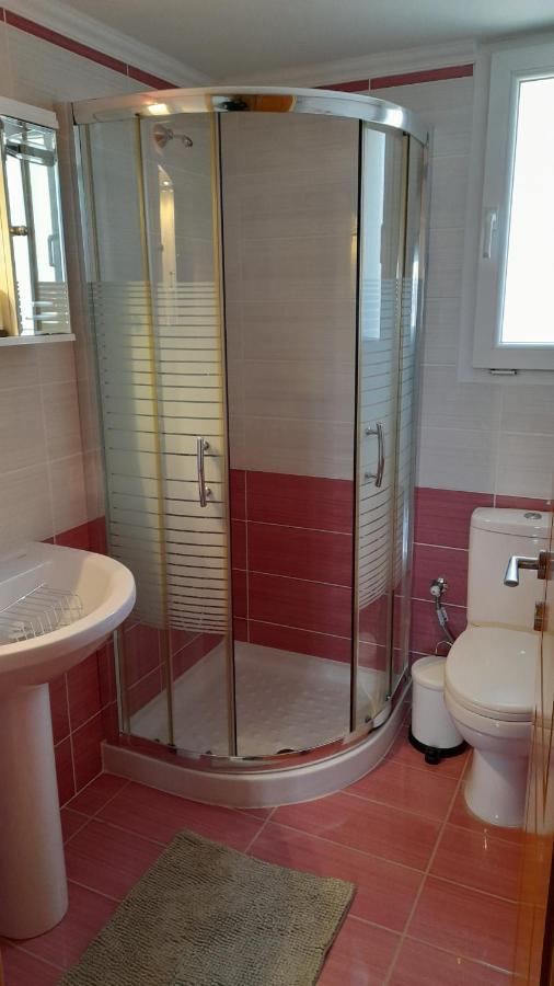 Captains View Apartments Plati  Zewnętrze zdjęcie